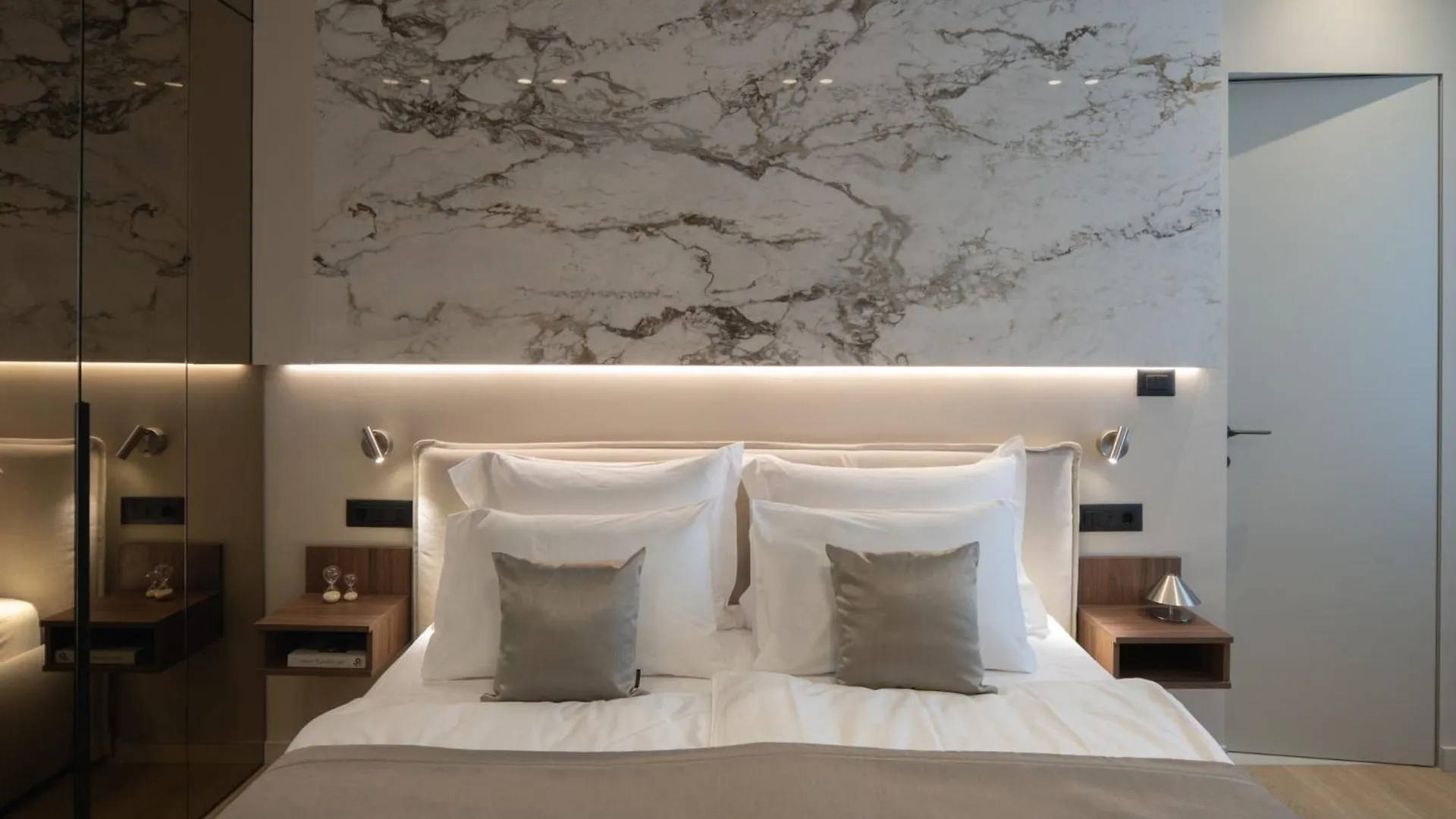Guest house Amelie Luxury Rooms 2 Split