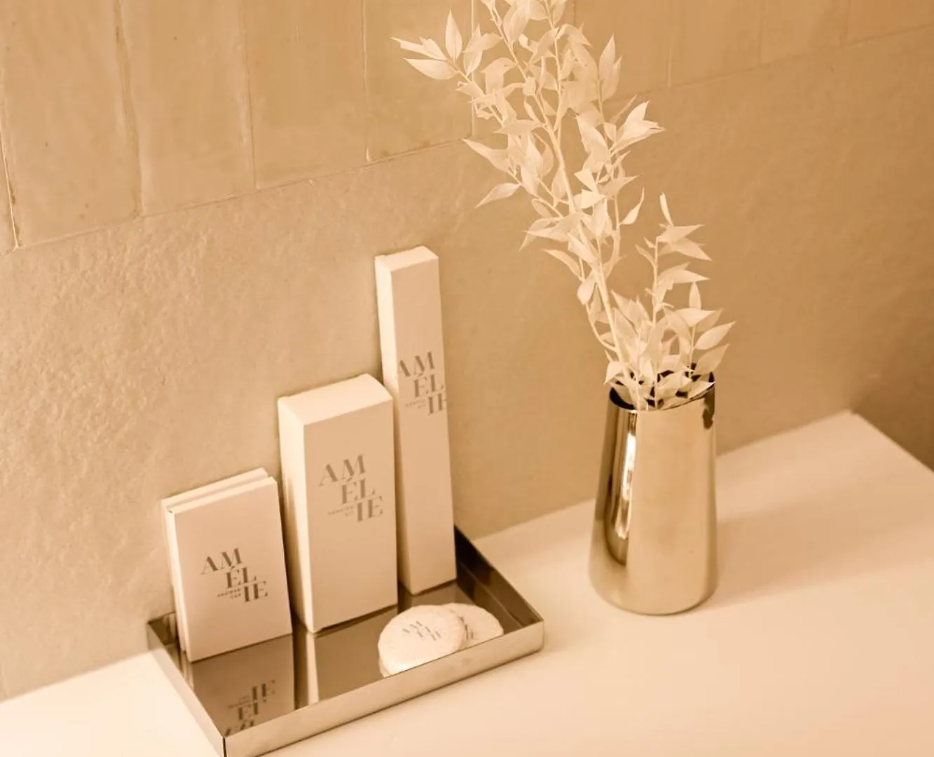 Guest house Amelie Luxury Rooms 2 Split