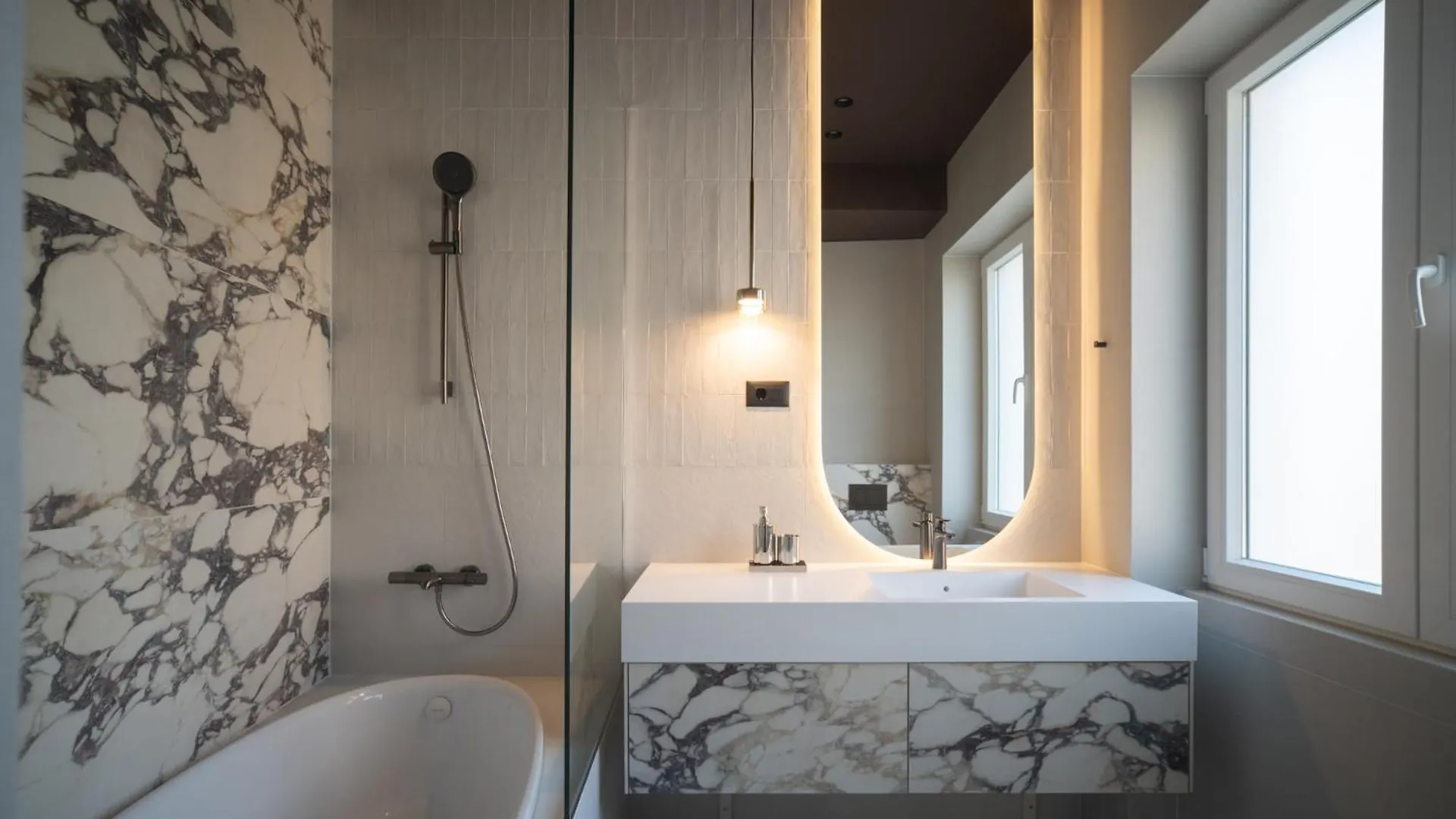 Amelie Luxury Rooms 2 Split Croatia