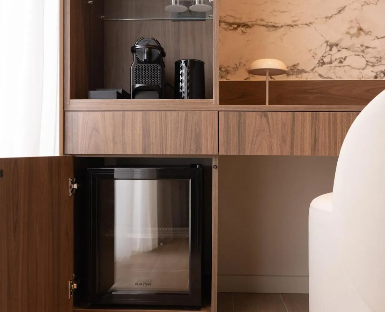 Amelie Luxury Rooms 2 Split Croatia