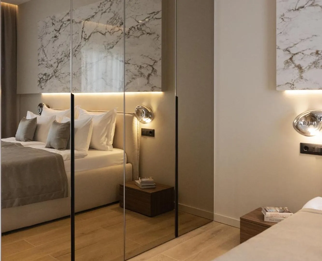 Amelie Luxury Rooms 2 Split
