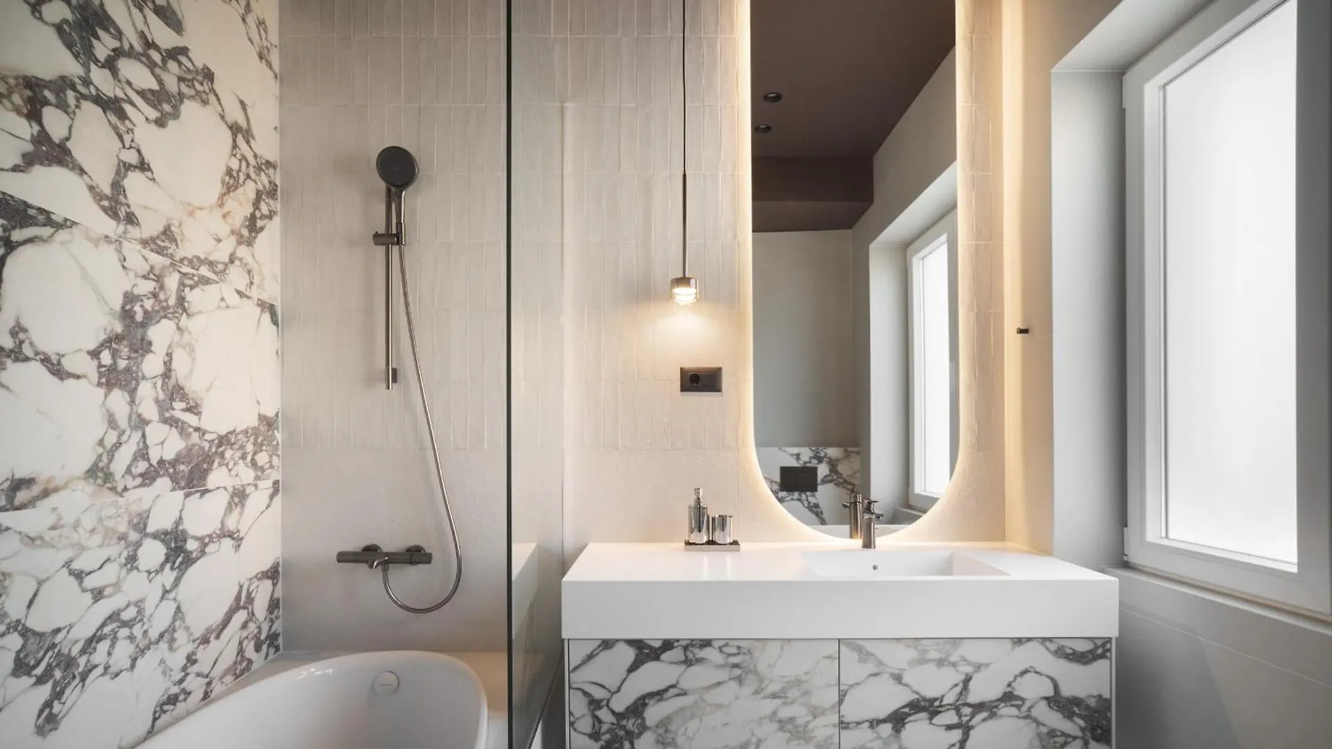 Guest house Amelie Luxury Rooms 2 Split