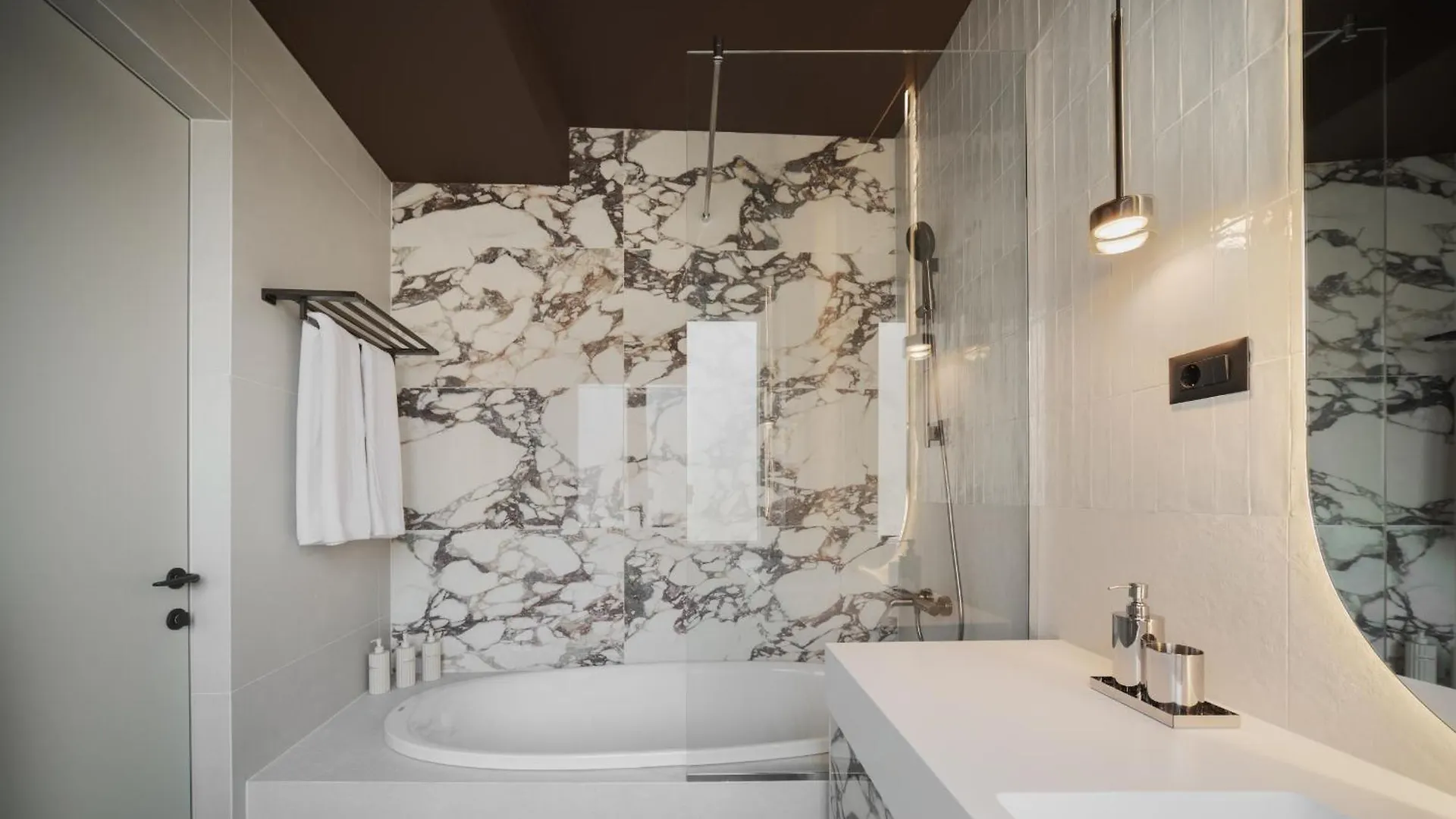 Amelie Luxury Rooms 2 Split Croatia