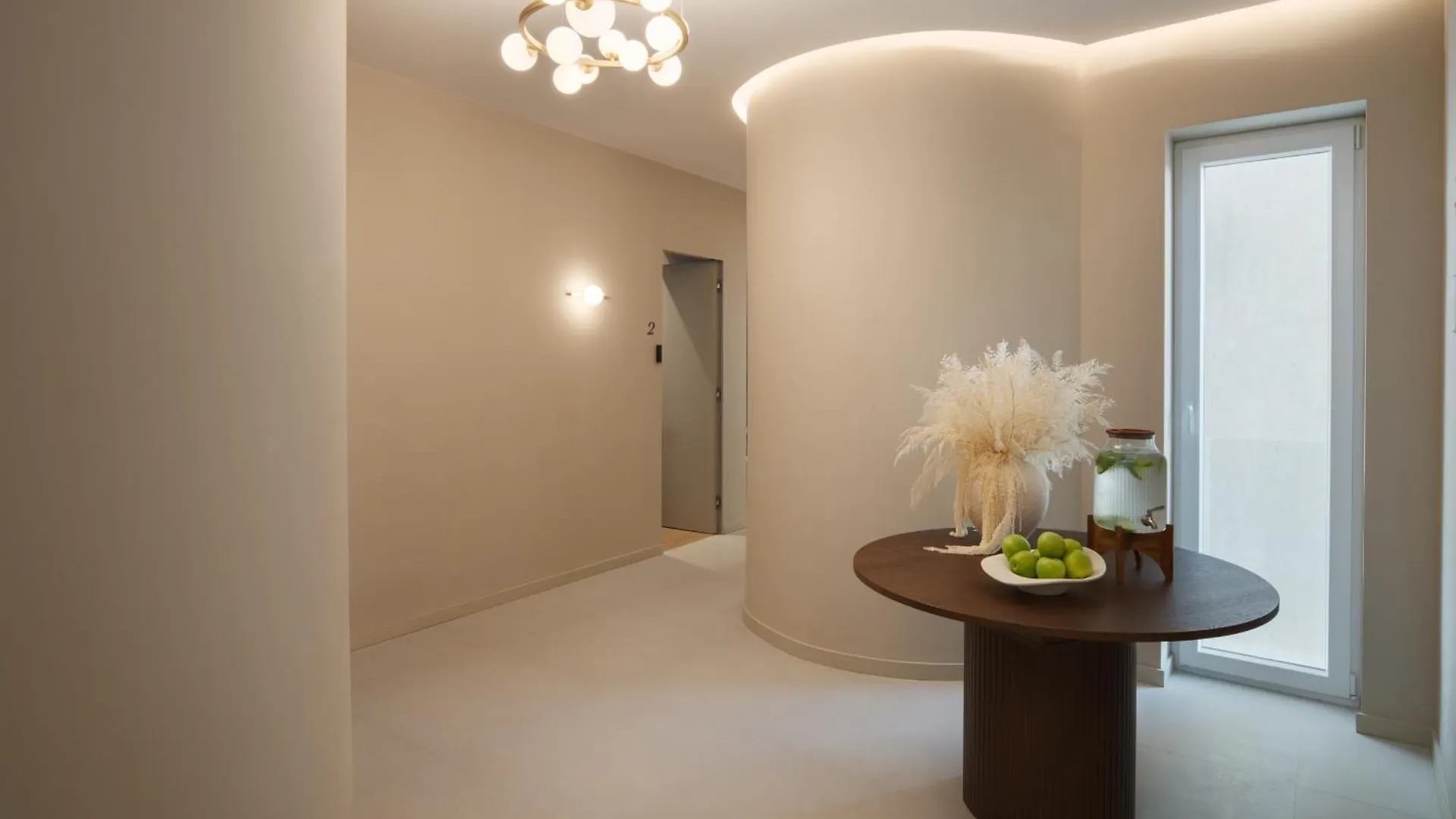 Amelie Luxury Rooms 2 Split Guest house