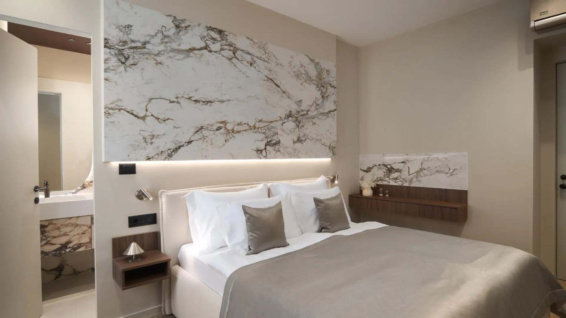 Guest house Amelie Luxury Rooms 2 Split