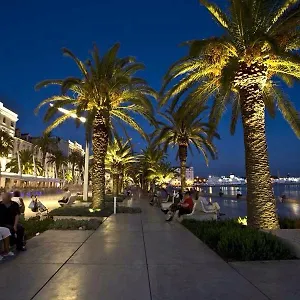 Gasthof Palma, Split